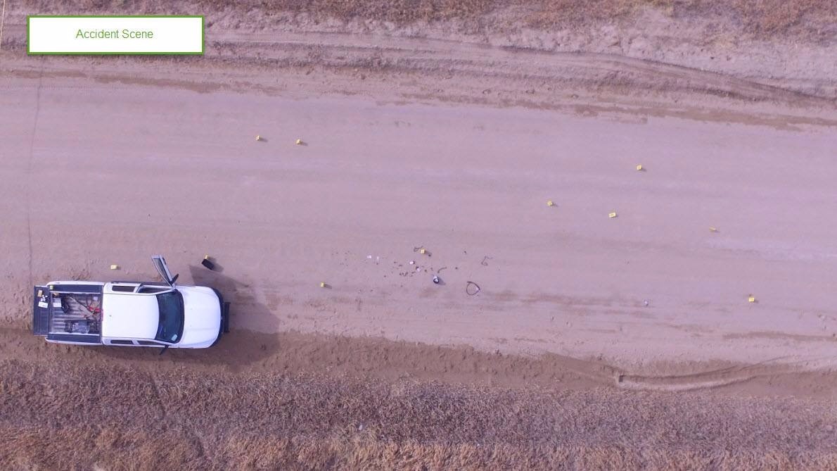 Elbert Co deputy injured in hit & run